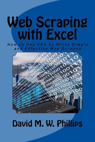 Web Scraping with Excel