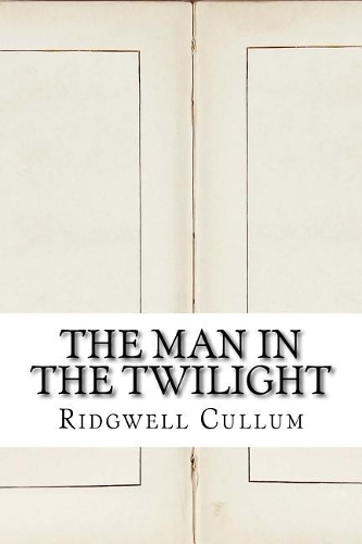 The Man in the Twilight