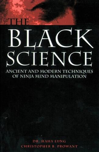 Black Science