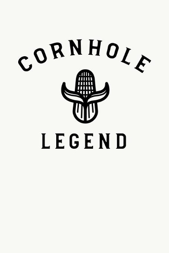 Cornhole Legend