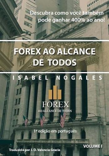 Forex ao alcance de todos