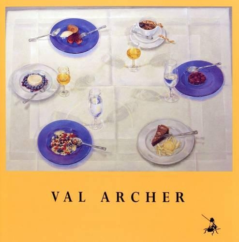 Val Archer: 1998 Exhibition Catalogue