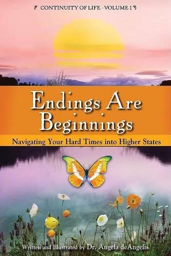 Endings Are Beginnings