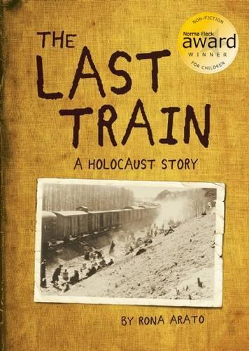 Last Train: A Holocaust Story