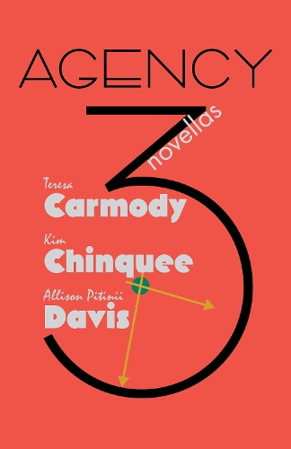Agency 3: novellas