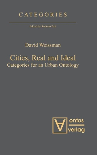 Cities, Real and Ideal