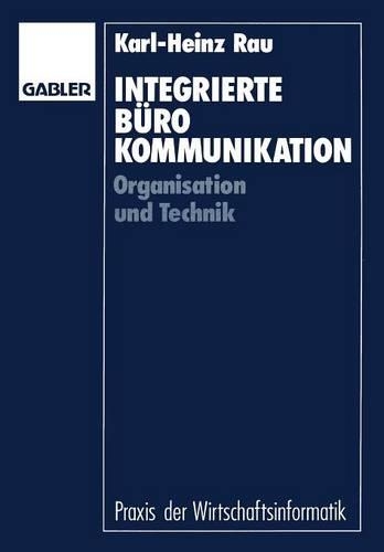 Integrierte Bürokommunikation