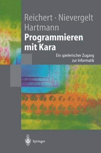 Programmieren Mit Kara