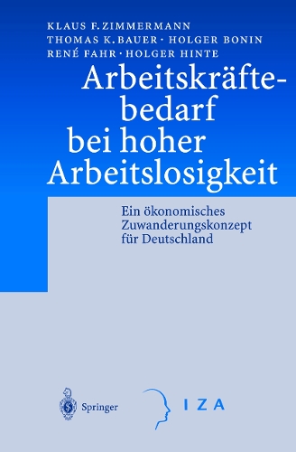 Arbeitskräftebedarf bei hoher Arbeitslosigkeit