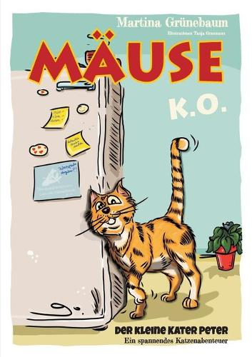 Mäuse K.O.