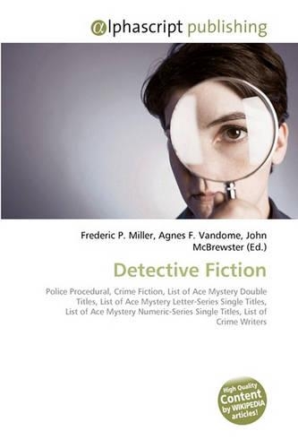 Detective Fiction
