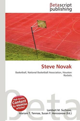 Steve Novak