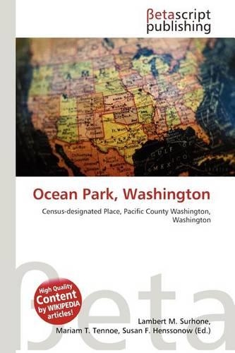Ocean Park, Washington