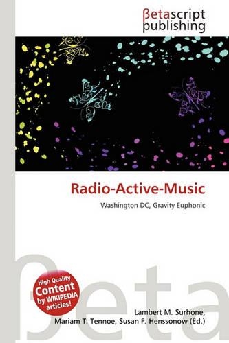 Radio-Active-Music