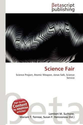 Science Fair