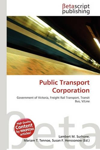 Public Transport Corporation
