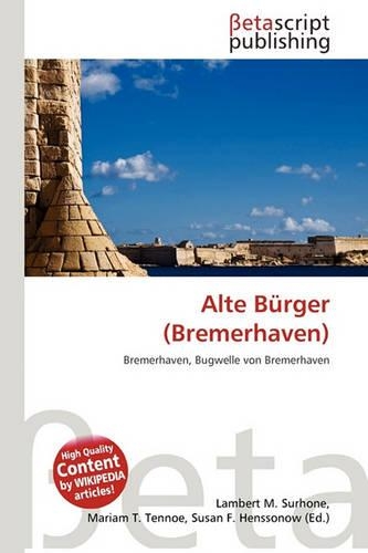 Alte B Rger (Bremerhaven)