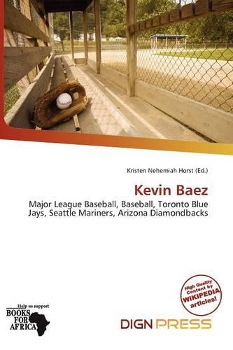 Kevin Baez