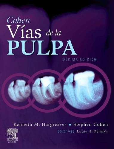 Cohen. Vias de La Pulpa + Expertconsult