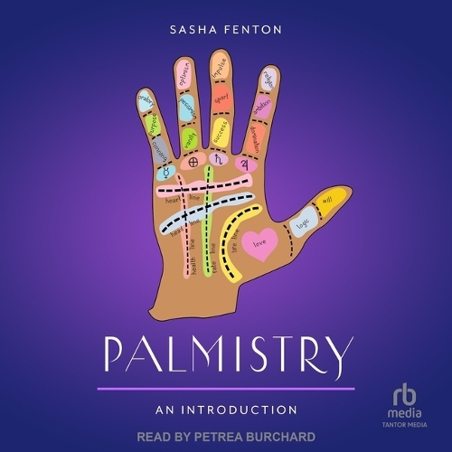 Palmistry: An Introduction: Your Plain & Simple Guide to Reading Destiny in Your Hands