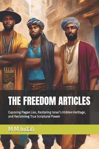 The Freedom Articles