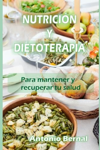 Nutrición Y Dietoterapia