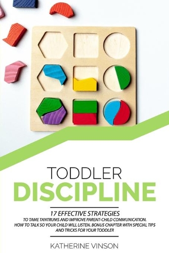 Toddler Discipline
