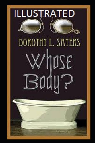 Whose Body?