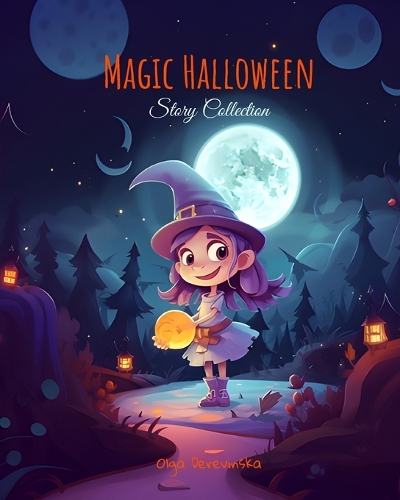 Magic Halloween