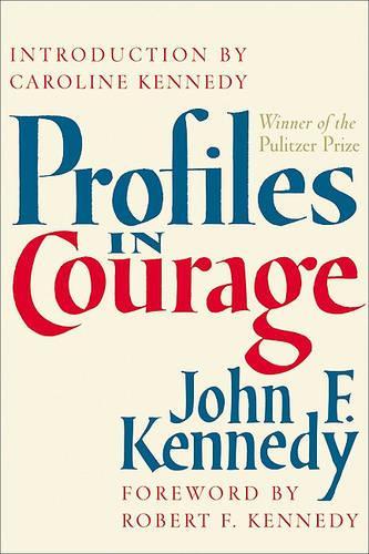 Profiles in Courage: (English)