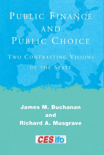 Public Finance and Public Choice