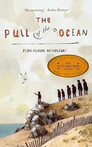 The Pull of the Ocean