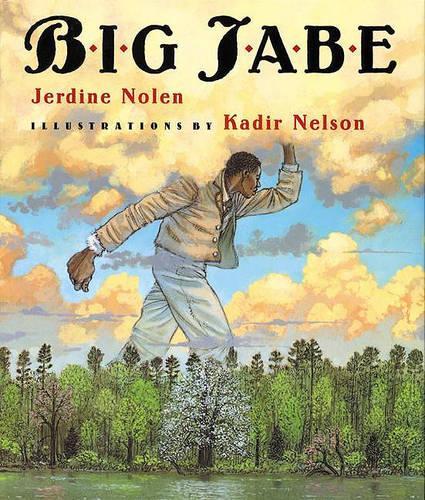 Big Jabe: (English)