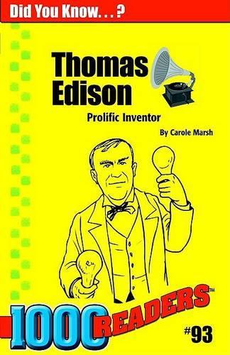 Thomas Edison