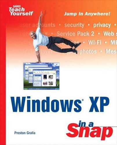 Windows Xp in a Snap