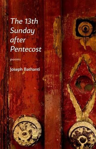 The 13th Sunday After Pentecost: Poems
