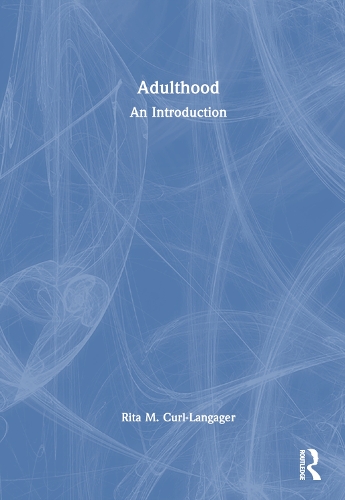 Adulthood: An Introduction