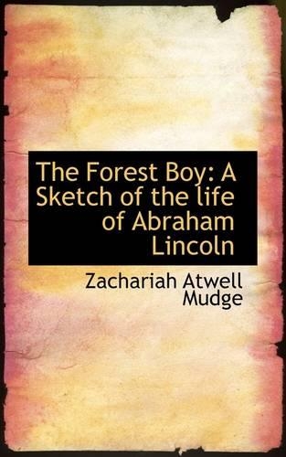 The Forest Boy: (English)