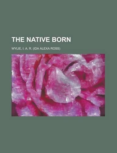 The Native Born