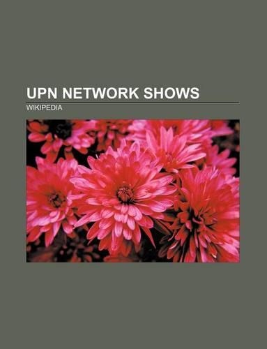UPN Network Shows