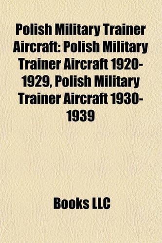 Polish Military Trainer Aircraft
