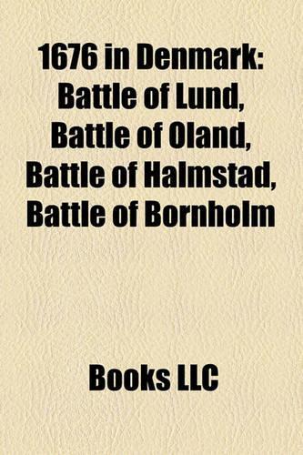 1676 in Denmark