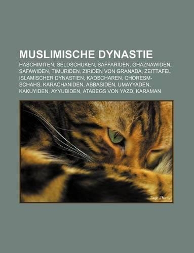 Muslimische Dynastie