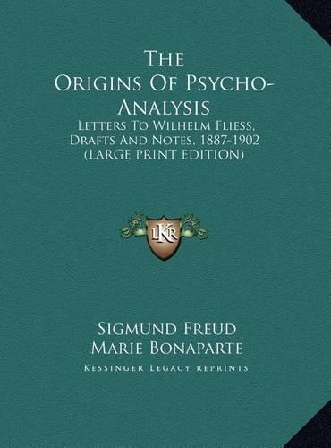 The Origins Of Psycho-Analysis