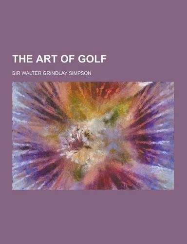 The Art of Golf