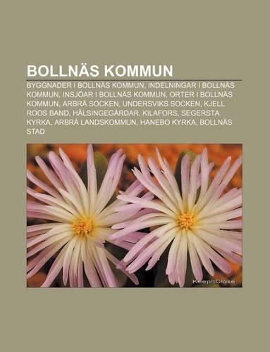 Bollnas Kommun