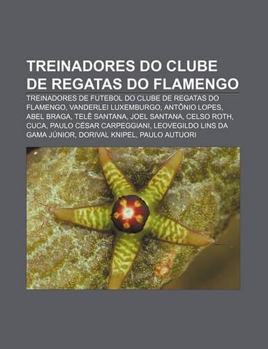 Treinadores Do Clube de Regatas Do Flamengo