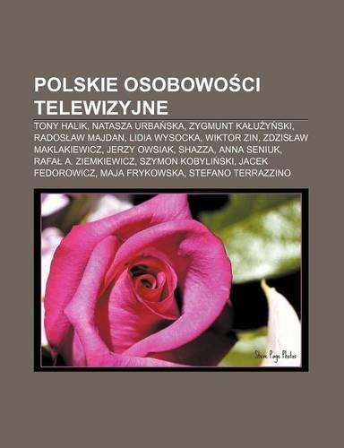 Polskie Osobowo CI Telewizyjne