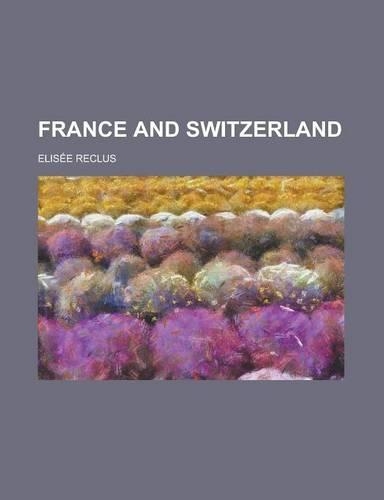 France and Switzerland