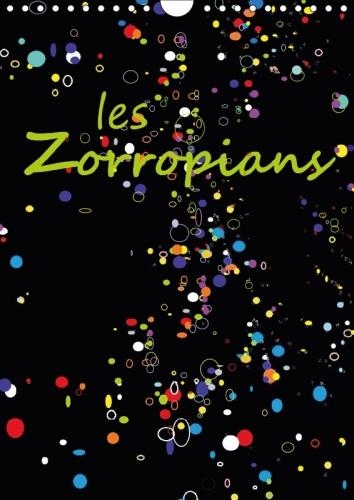 Les Zorropians 2018